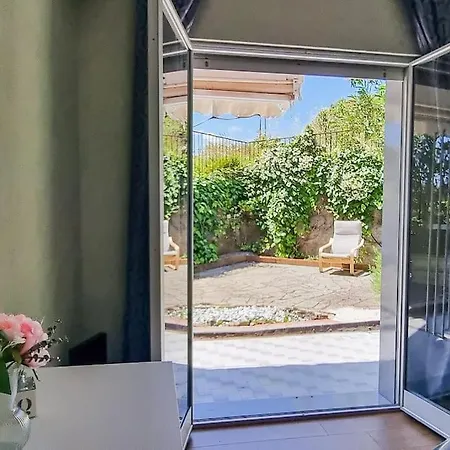 Apartamento Sanremo's Elegance Il Citiso