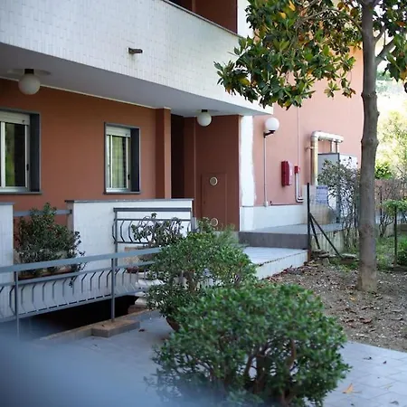 Sanremo's Elegance Il Citiso Apartamento *