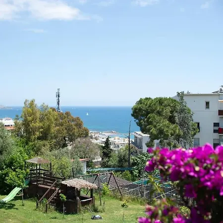 Sanremo's Elegance Il Citiso Σαν Ρέμο